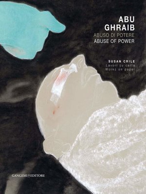 cover image of Abu Ghraib. Abuso di potere